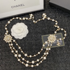 Chanel Necklaces